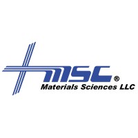 Materials Sciences LLC logo, Materials Sciences LLC contact details