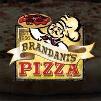 Brandani's Pizza logo, Brandani's Pizza contact details