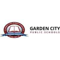 Garden City Public Schools logo, Garden City Public Schools contact details