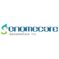 GenomeCare Inc logo, GenomeCare Inc contact details