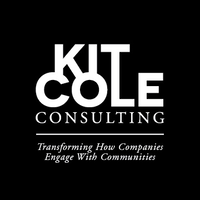 Kit Cole Consulting, LLC logo, Kit Cole Consulting, LLC contact details