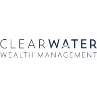 Clearwater Wealth Management logo, Clearwater Wealth Management contact details