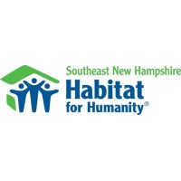 Southeast NH Habitat for Humanity logo, Southeast NH Habitat for Humanity contact details