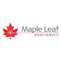 Maple Leaf Photonics logo, Maple Leaf Photonics contact details