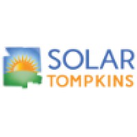 Solar Tompkins logo, Solar Tompkins contact details