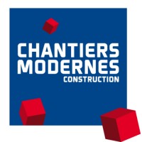 CHANTIERS MODERNES CONSTRUCTION - VINCI Construction France logo, CHANTIERS MODERNES CONSTRUCTION - VINCI Construction France contact details