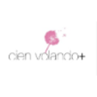 Cien Volando+ logo, Cien Volando+ contact details