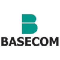 Basecom Inc. logo, Basecom Inc. contact details