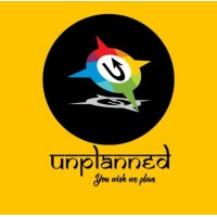 Unplanned (You wish we plan) logo, Unplanned (You wish we plan) contact details