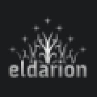 Eldarion logo, Eldarion contact details