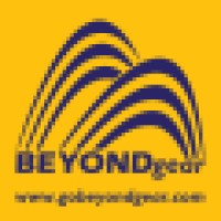 BEYONDgear Inc. logo, BEYONDgear Inc. contact details