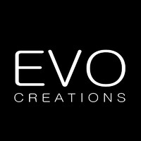 EVO CREATIONS logo, EVO CREATIONS contact details