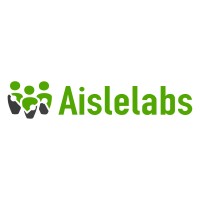 Aislelabs logo, Aislelabs contact details