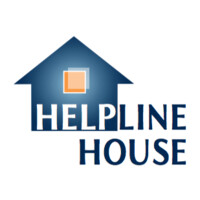 Helpline House logo, Helpline House contact details