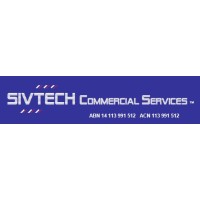 SIVTECH Commercial Services logo, SIVTECH Commercial Services contact details