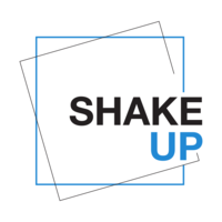 Shake Up logo, Shake Up contact details