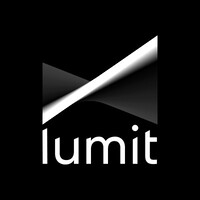 Lumit logo, Lumit contact details