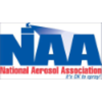 National Aerosol Association logo, National Aerosol Association contact details