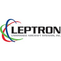 Leptron Unmanned Aircraft Systems logo, Leptron Unmanned Aircraft Systems contact details