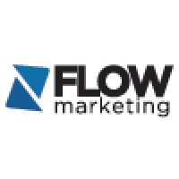 Flow_Marketing logo, Flow_Marketing contact details