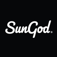 SunGod logo, SunGod contact details