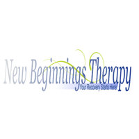 New Beginnings Therapy logo, New Beginnings Therapy contact details