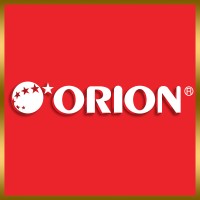 Orion India logo, Orion India contact details