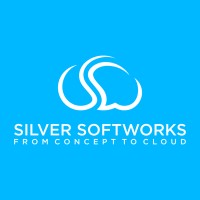 Silver Softworks logo, Silver Softworks contact details