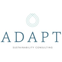 Adapt Sustainability Consulting Limited logo, Adapt Sustainability Consulting Limited contact details