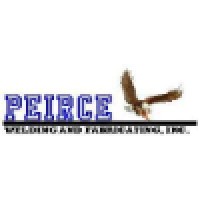 Peirce Welding & Fabricating, Inc. logo, Peirce Welding & Fabricating, Inc. contact details