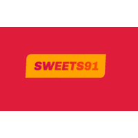 Sweets91.com logo, Sweets91.com contact details