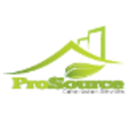 ProSource Construction logo, ProSource Construction contact details