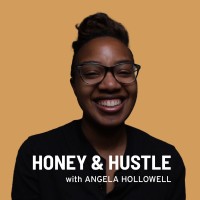 Honey and Hustle logo, Honey and Hustle contact details