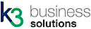 K3 Business Solutions logo, K3 Business Solutions contact details