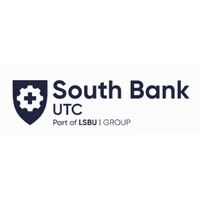 South Bank Engineering UTC logo, South Bank Engineering UTC contact details