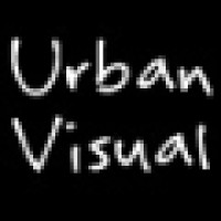 Urban Visual logo, Urban Visual contact details