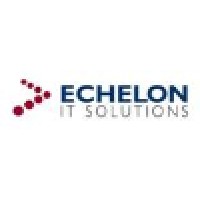 Echelon IT Solutions logo, Echelon IT Solutions contact details