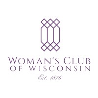 WOMAN'S CLUB OF WISCONSIN logo, WOMAN'S CLUB OF WISCONSIN contact details