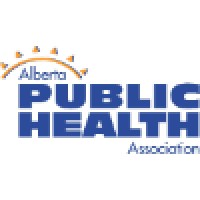 Alberta Public Health Association logo, Alberta Public Health Association contact details