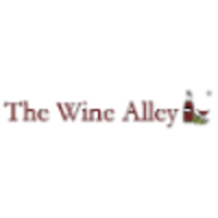 The Wine Alley logo, The Wine Alley contact details