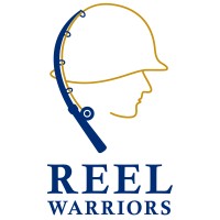 Reel Warriors Inc. logo, Reel Warriors Inc. contact details