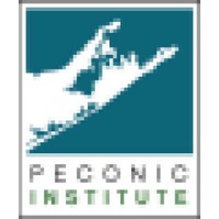 Peconic Institute logo, Peconic Institute contact details