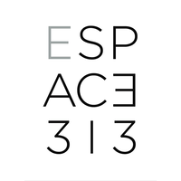 Espace 313 logo, Espace 313 contact details