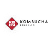 Kombucha Brooklyn logo, Kombucha Brooklyn contact details