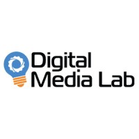 Digital Media Lab by Guarantee Digital logo, Digital Media Lab by Guarantee Digital contact details