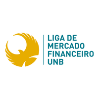 Liga de Mercado Financeiro UnB logo, Liga de Mercado Financeiro UnB contact details