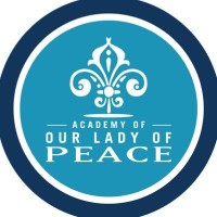 Academy of Our Lady of Peace logo, Academy of Our Lady of Peace contact details