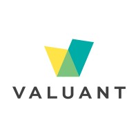 Valuant logo, Valuant contact details