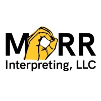 MORR Interpreting, LLC logo, MORR Interpreting, LLC contact details