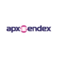 APXENDEX logo, APXENDEX contact details